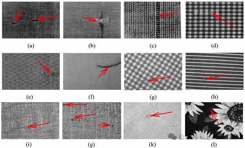 运用视觉检测技术检测纺织品?快来了解!