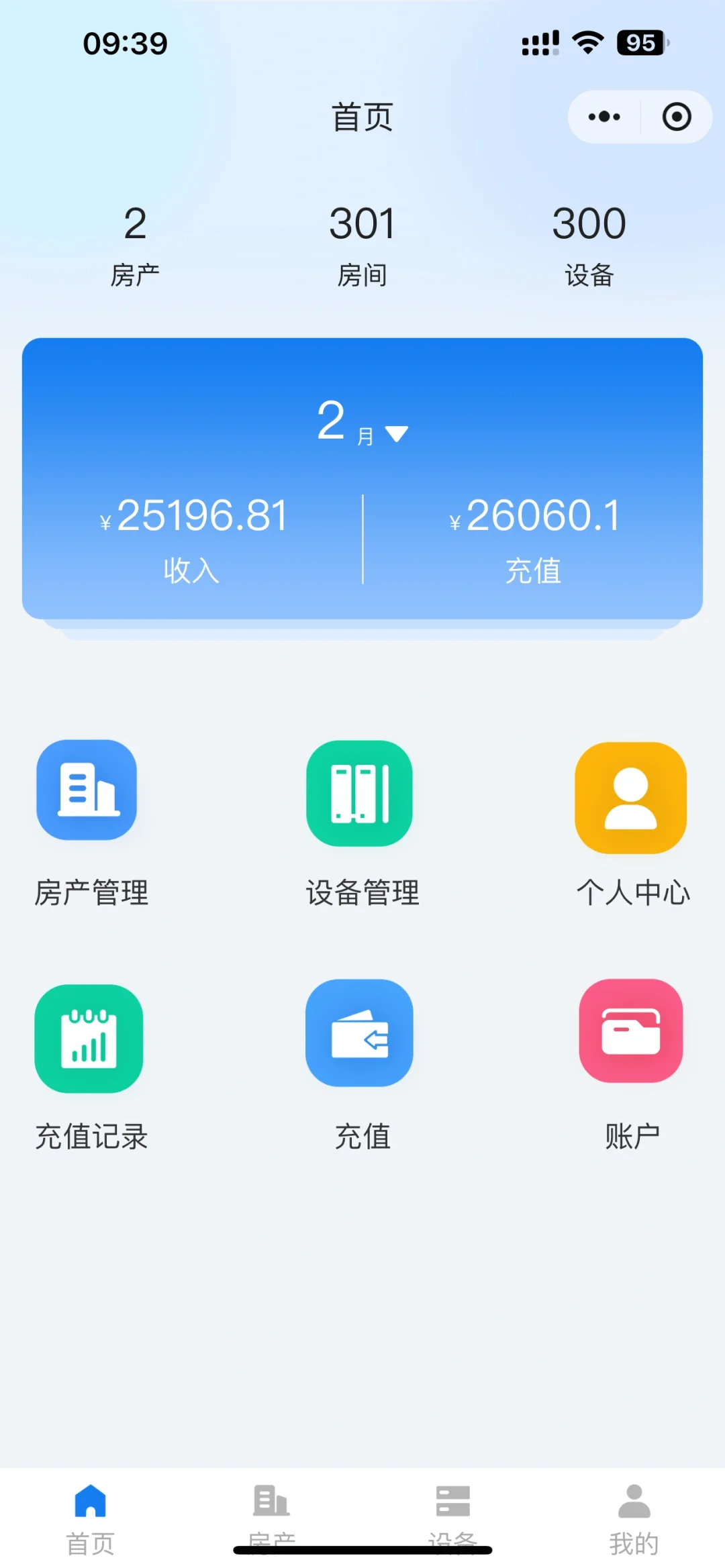 用了2个月的免费智能电表和大家反馈一下