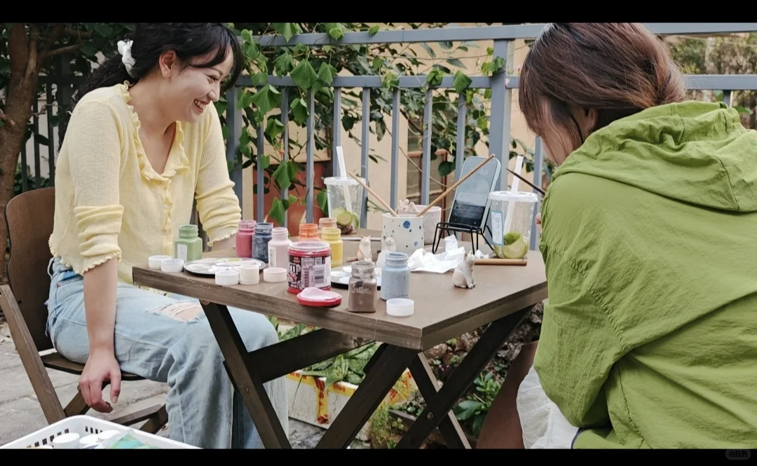 太可爱了吧！陶瓷猫杯子?