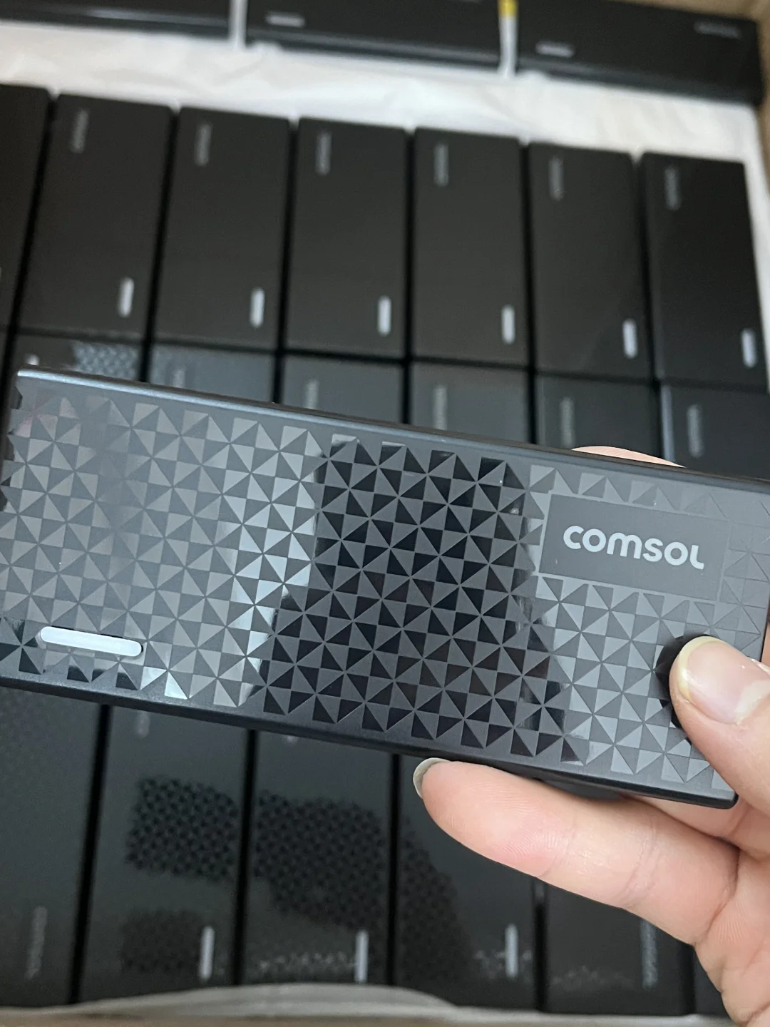 努力干，加油干，都是帮自己赚钱