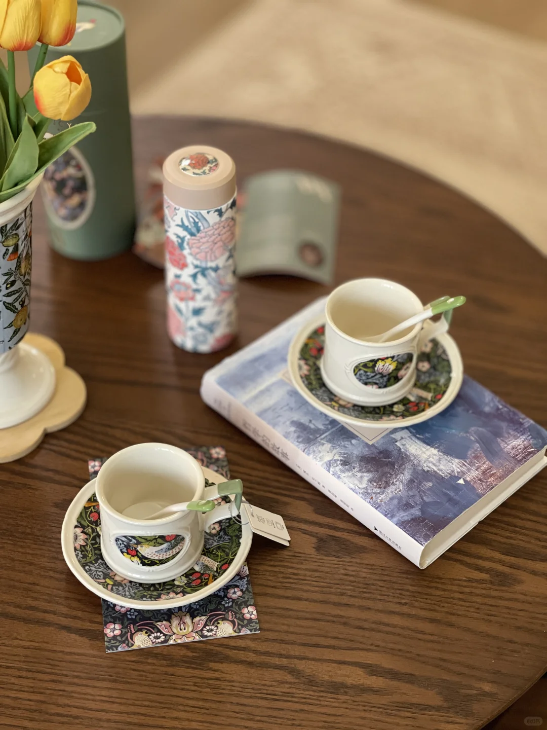 家居博主是怎么把家拍好看的？