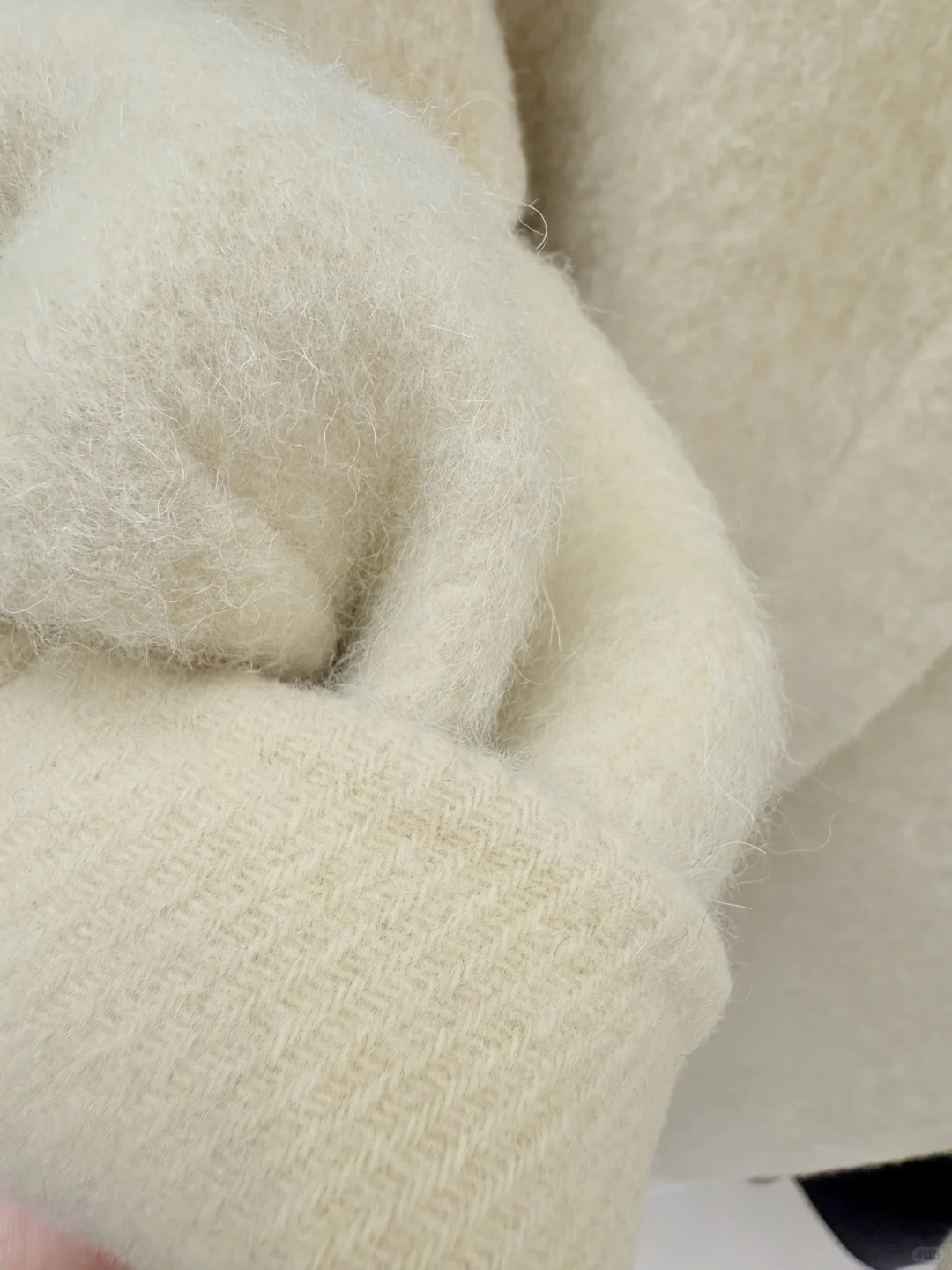 请大数据推给?做高品质韩货苏力大衣嘟宝!!