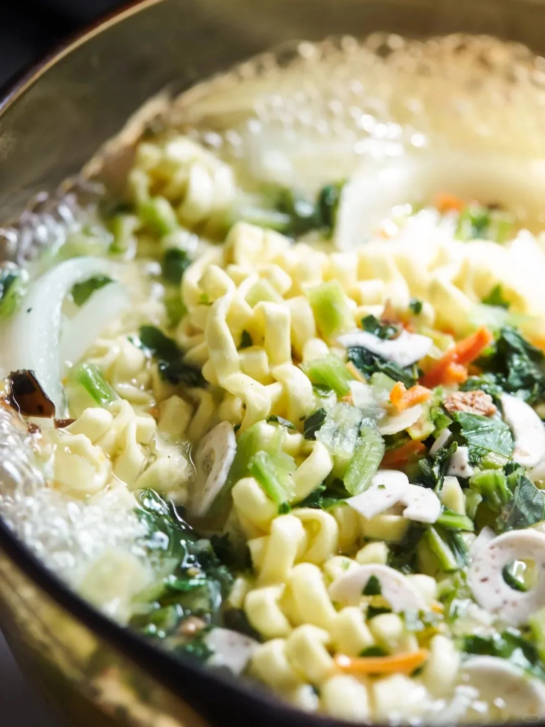 中国方便面地图，谁的童年记忆被唤醒了？