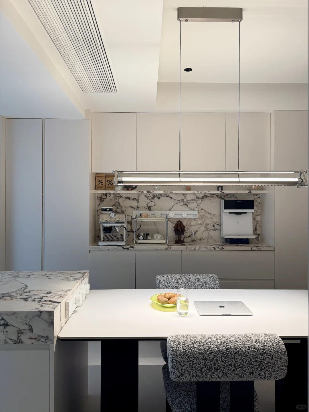 ???配色的家｜无脑抄作业·全屋定制篇