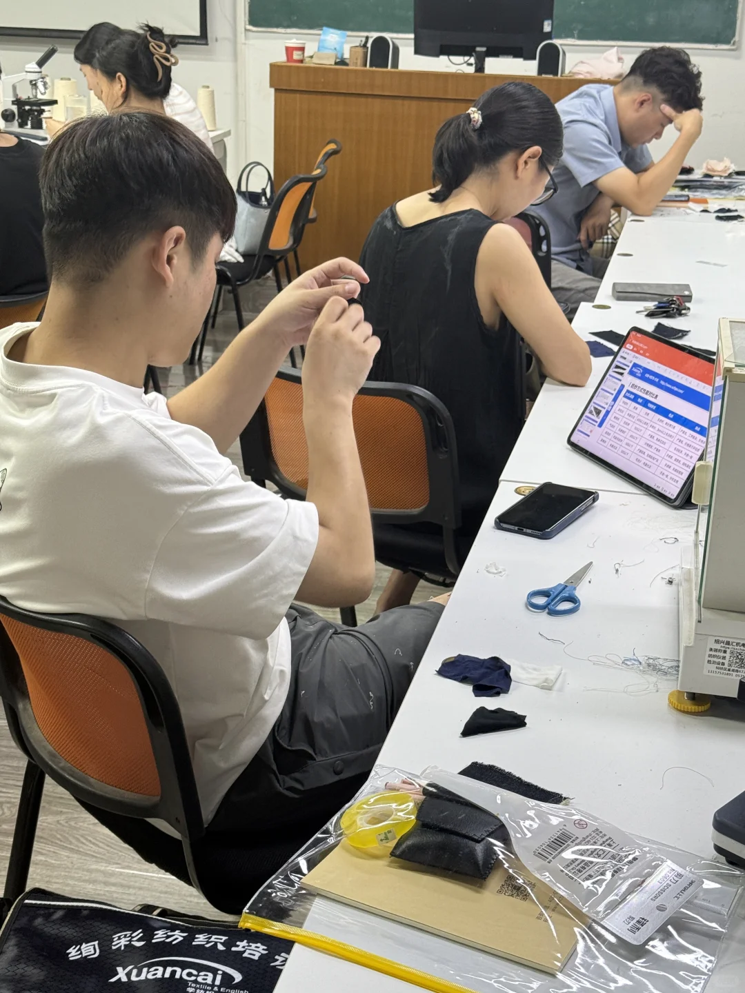 再生纤维有哪些呢