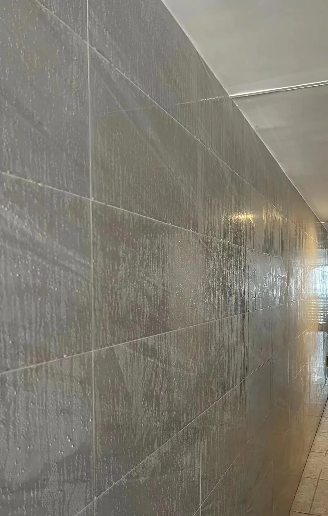 硅藻泥真的不能做么?话题