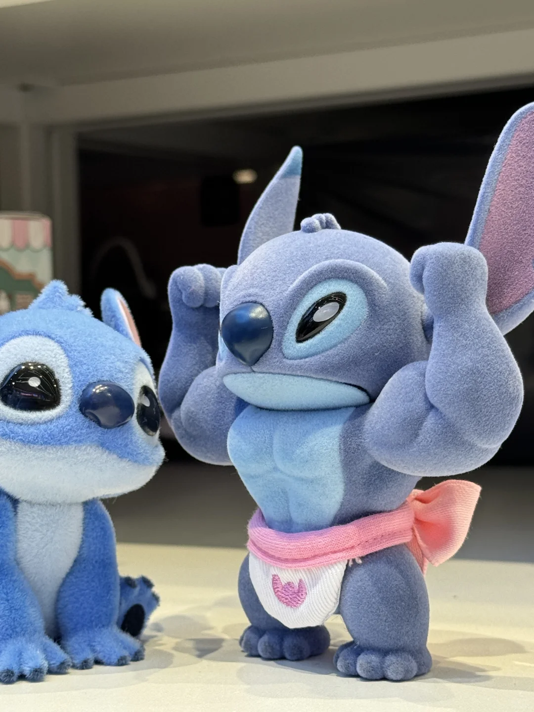 哈哈哈哈哈哈一股闷骚味‼️