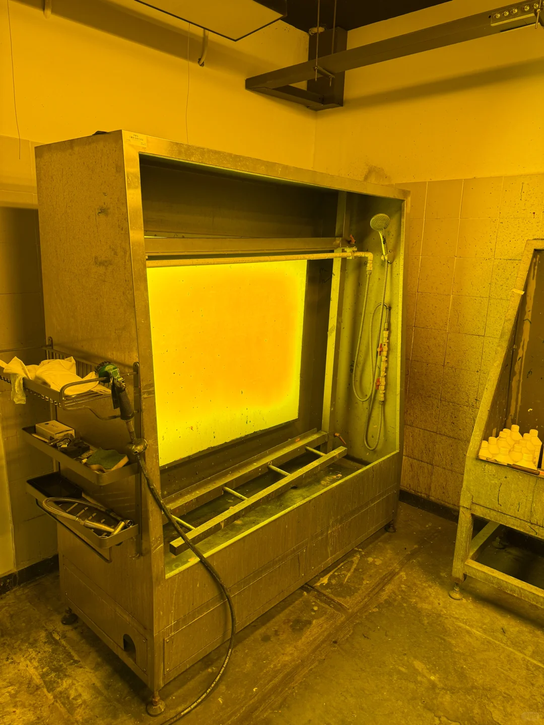 兴趣成长计划｜?版画基地丝网印刷学习?