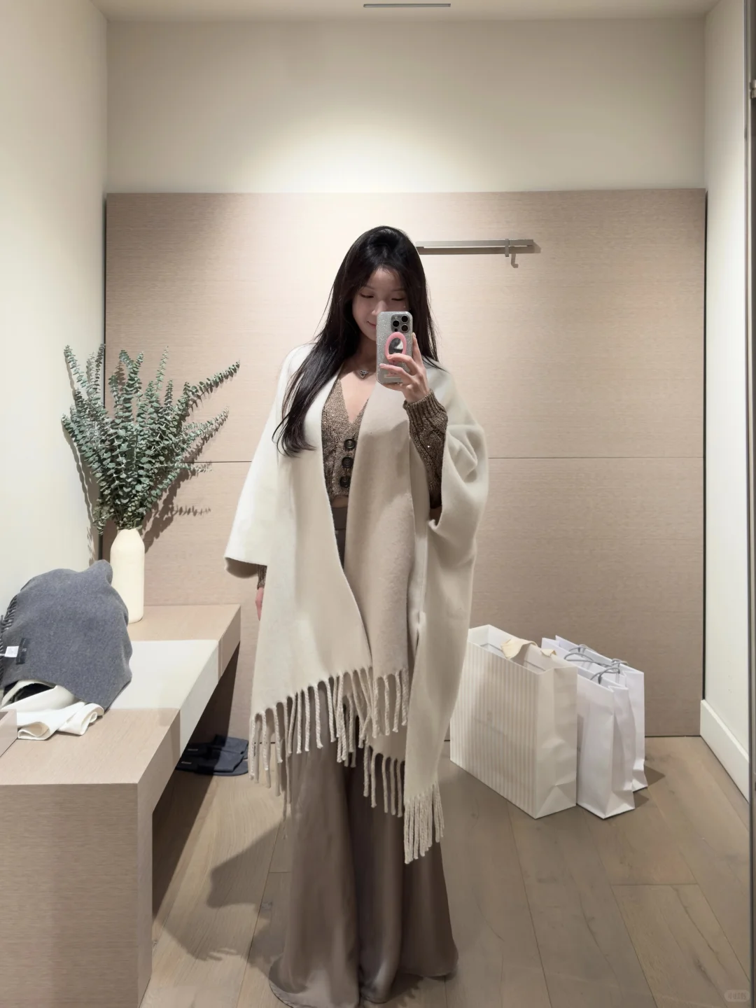 谁说年轻人不能穿Brunello Cucinelli？