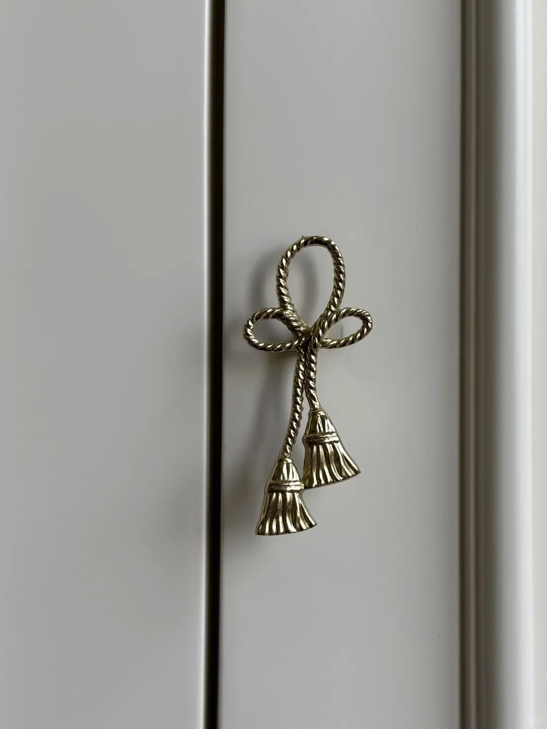 漂亮软装分享——拉手篇?