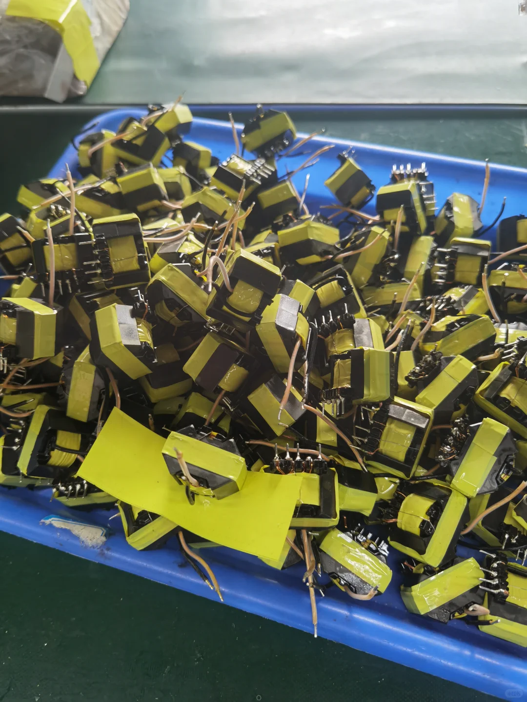 高频变压器从业者