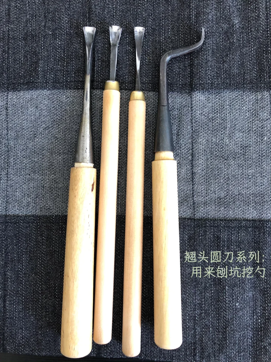 做木工嘛，就是差生文具多就好（附工具推荐）