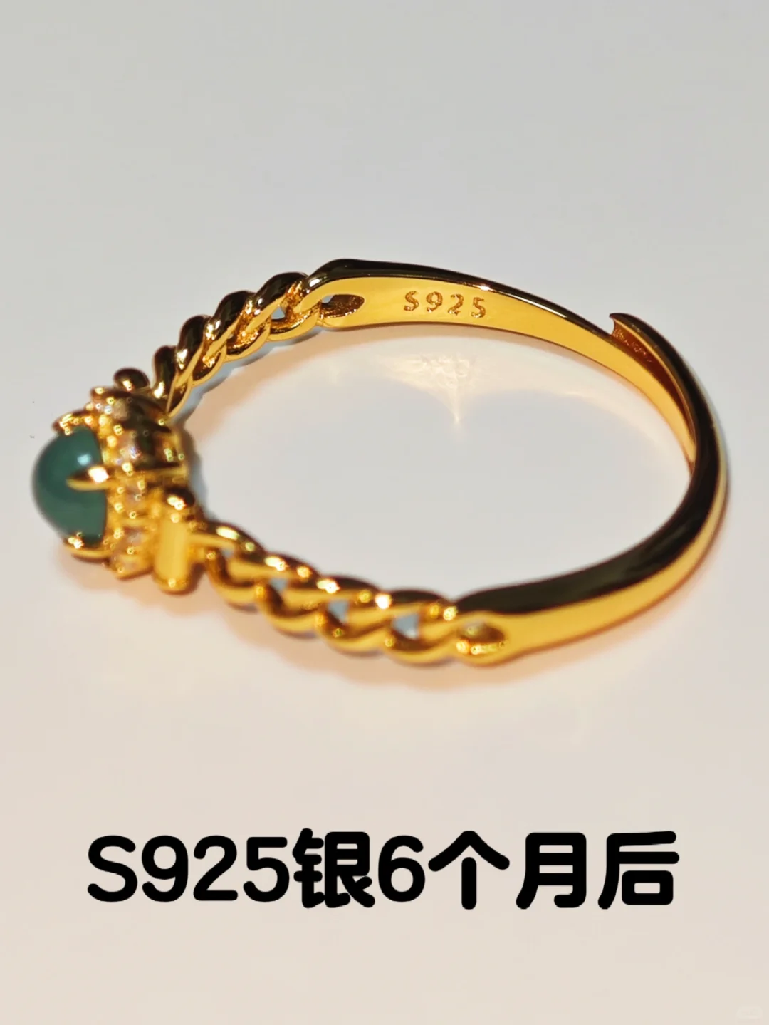 ?饰品材质干货|合金和纯银你怎么选?