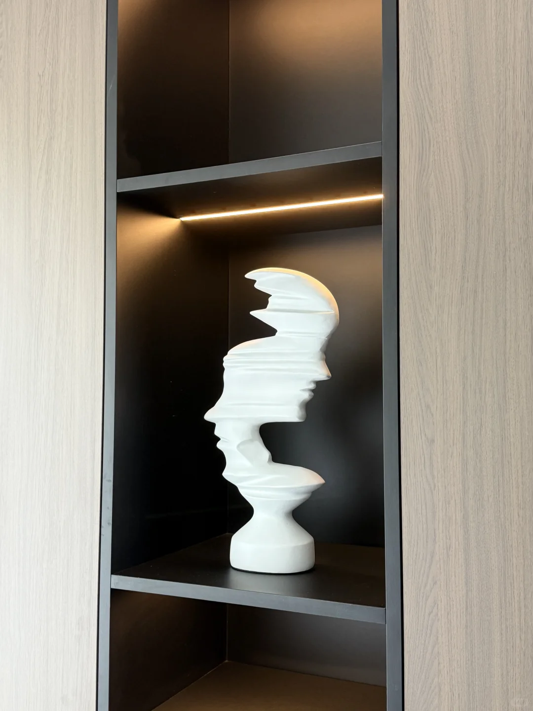 新家的100个快递?