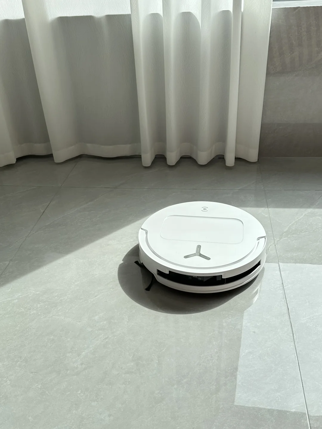 欢迎家庭新成员，我的清洁搭子?