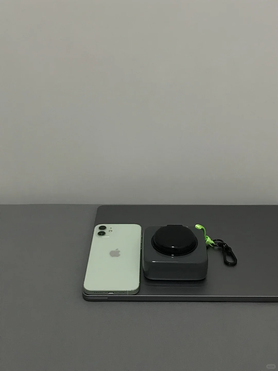 持有的电子装备（附欲望清单