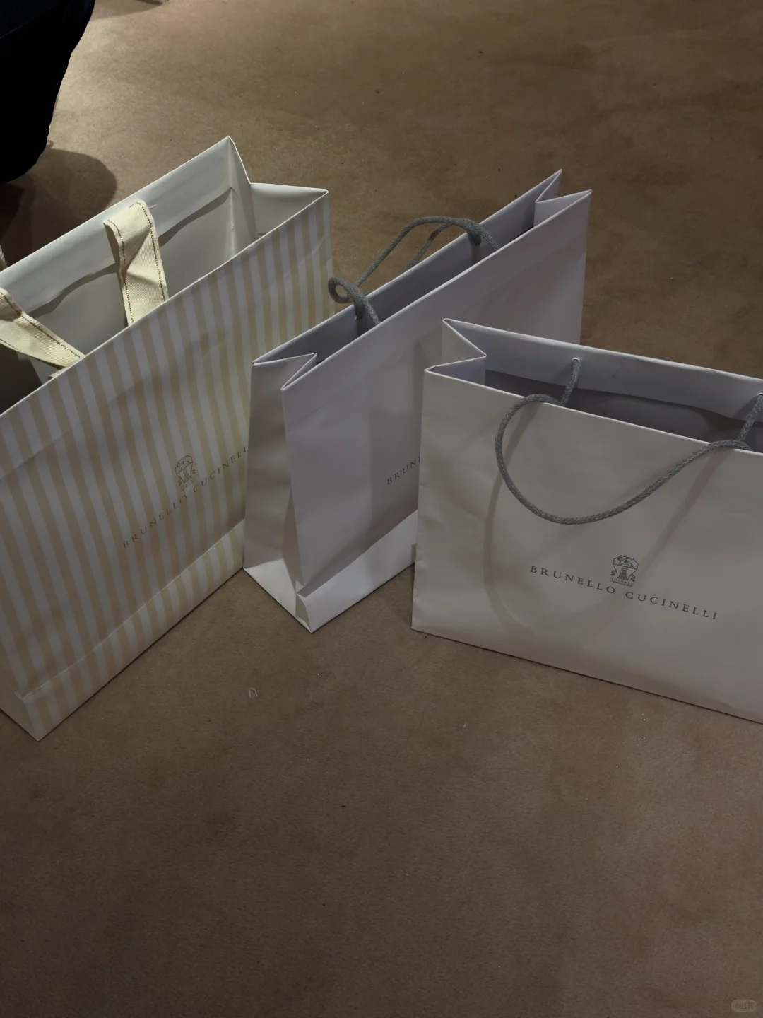 谁说年轻人不能穿Brunello Cucinelli？