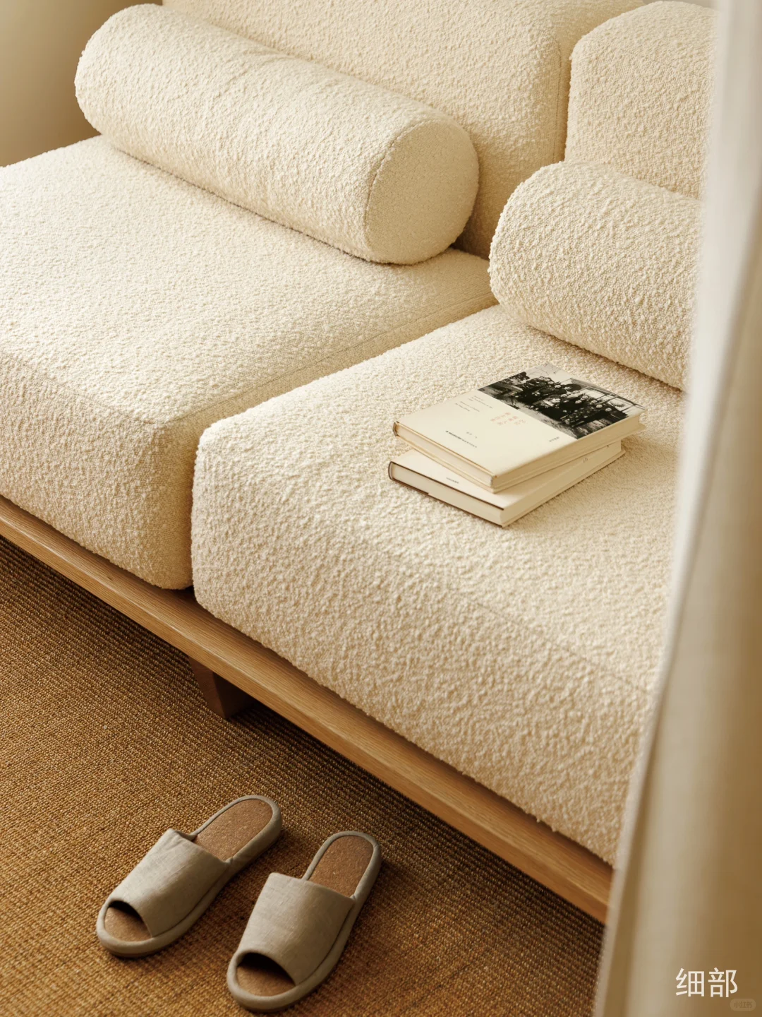 一室多用｜小户型复合功能空间设计