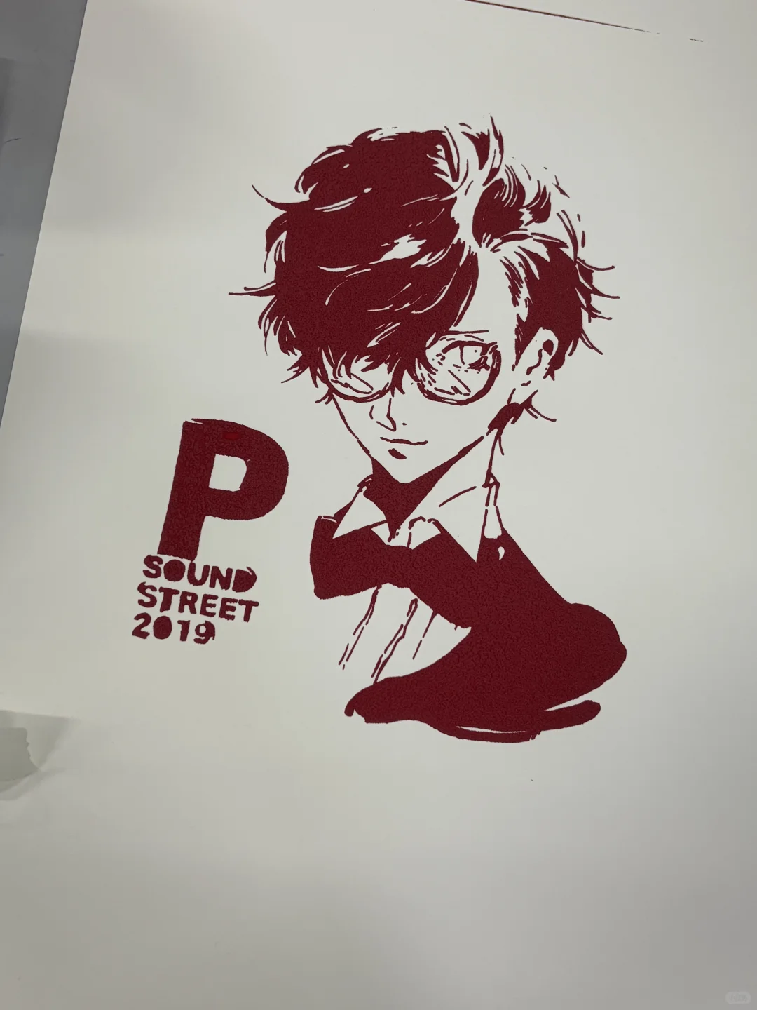 丝网印刷—偏铝酸钠！