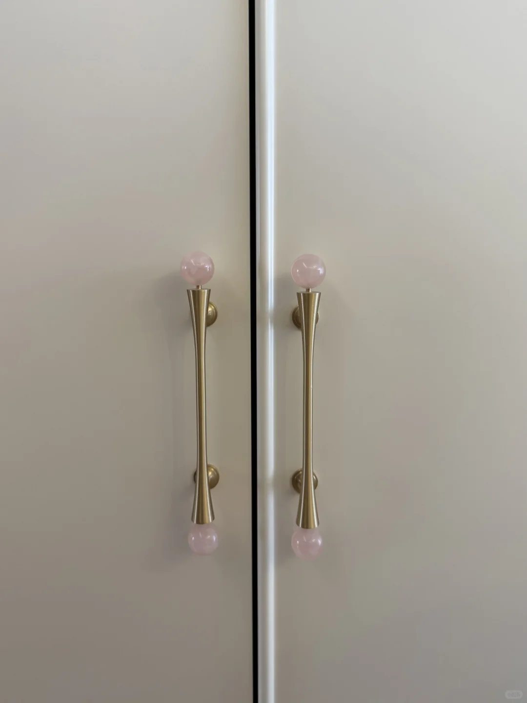 漂亮软装分享——拉手篇?