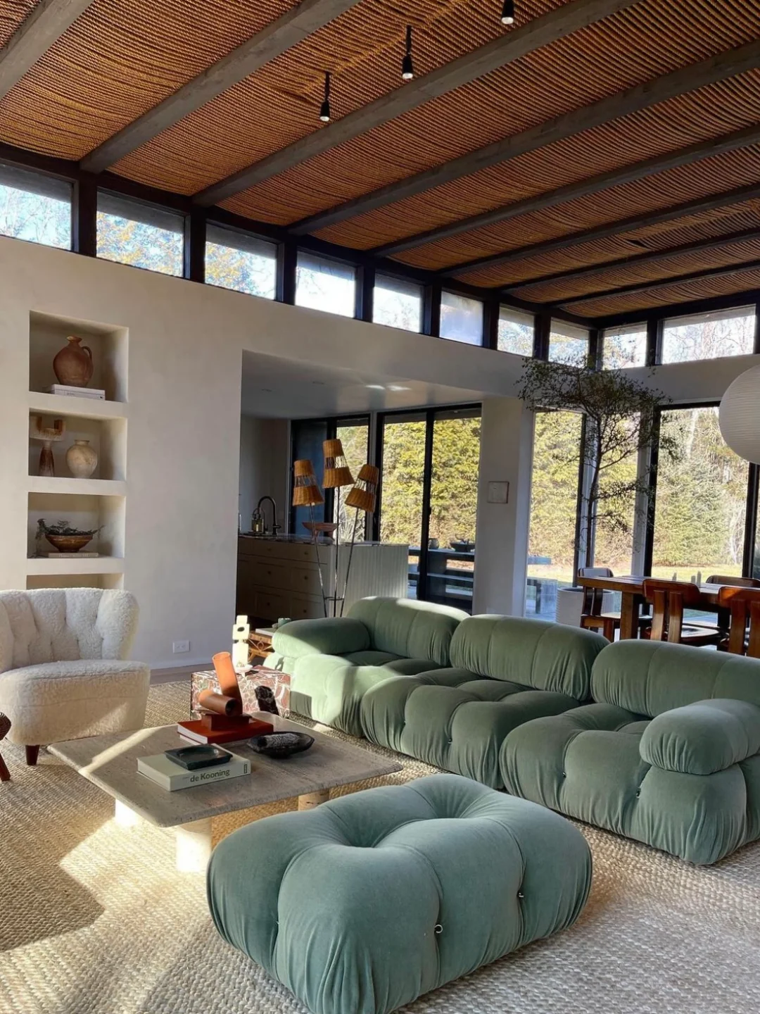 全网都在抄她的家，Athena是中古法式天花板