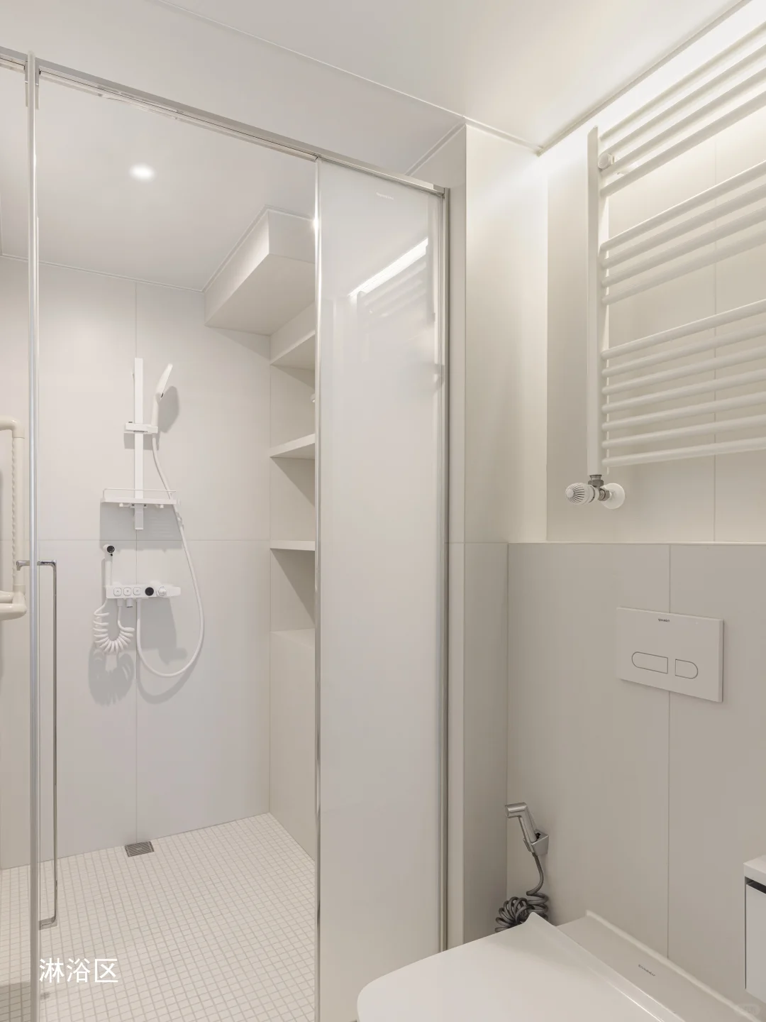 阳光照进生活｜80岁独居老人的养老住宅