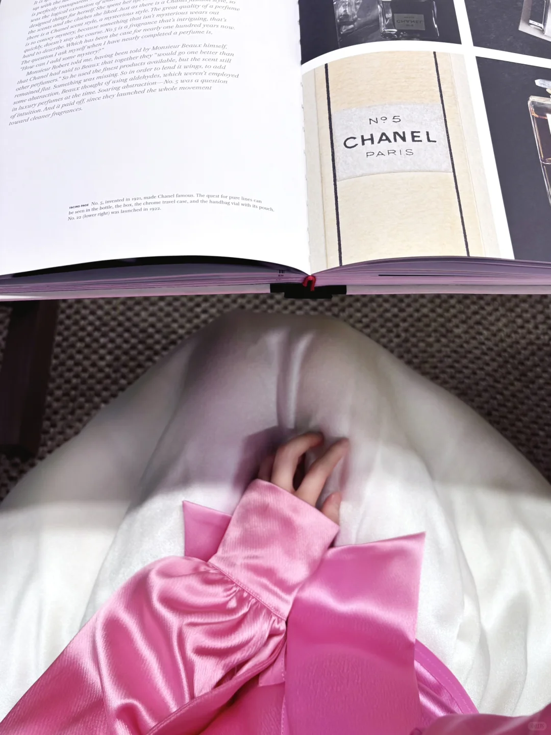 为奢侈品找面料的面料人穿什么