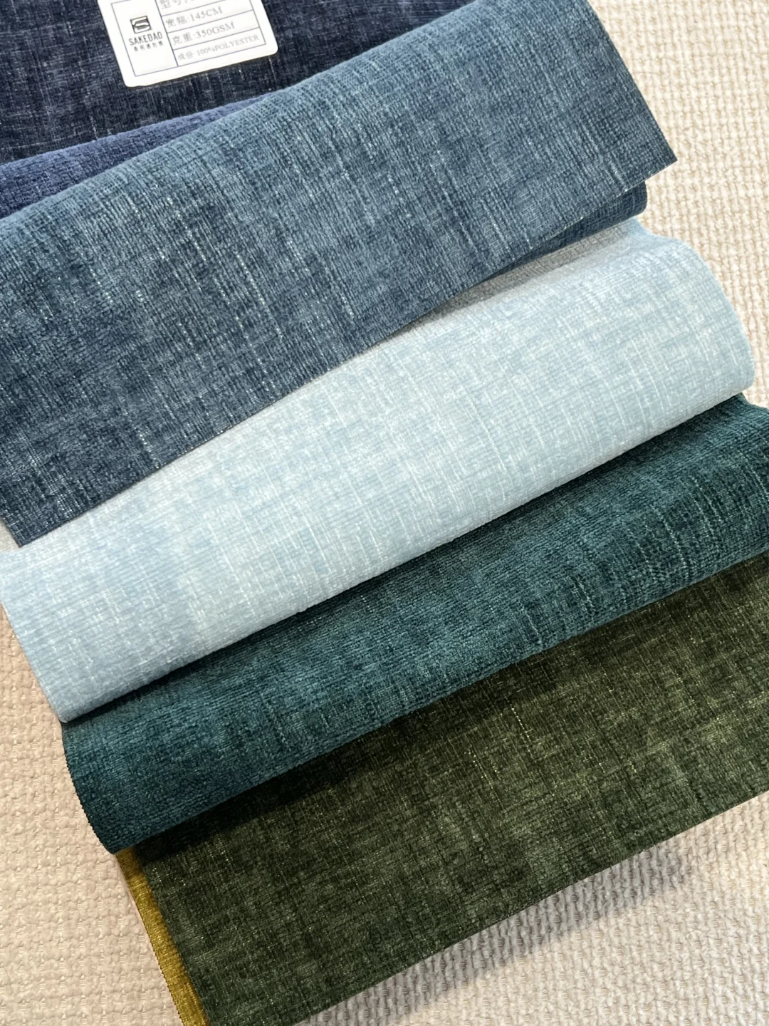 一些好看的布料☁️～～～