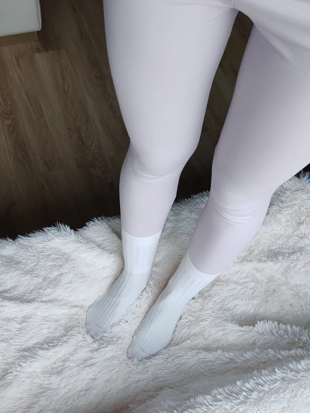 拒绝臃肿，修身保暖衣安排！