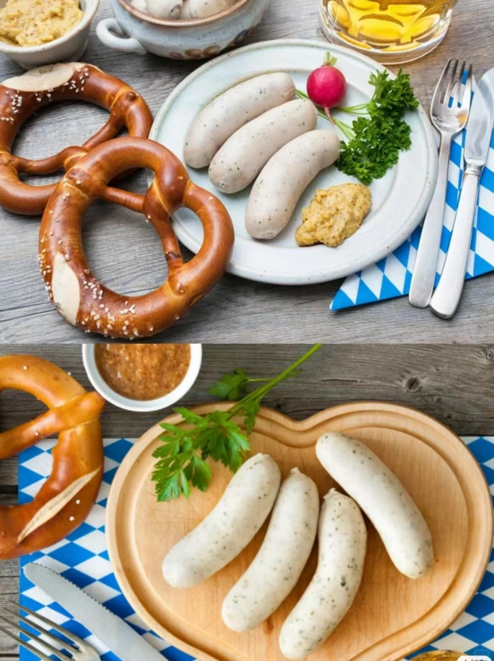 德国食品厂一日流程