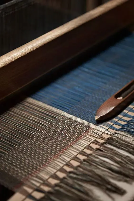 【染色工艺】布上生花(中)