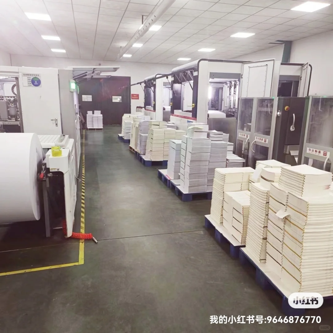 您要找的京津冀源头印刷工厂在这里！