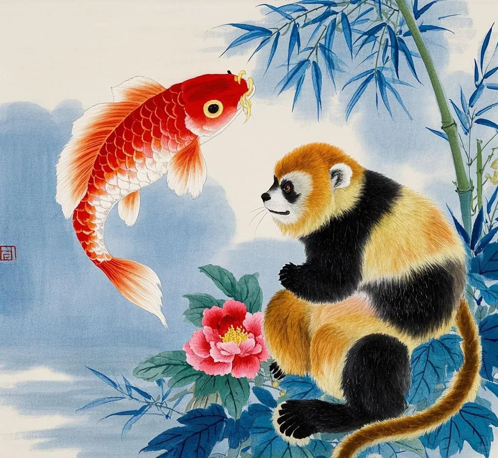 ✨?绝美！！在非遗工坊亲手绣出千年