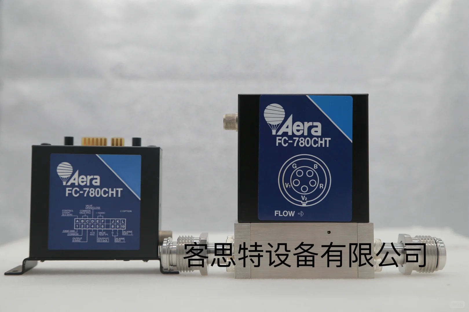 高温气体流量测量指南