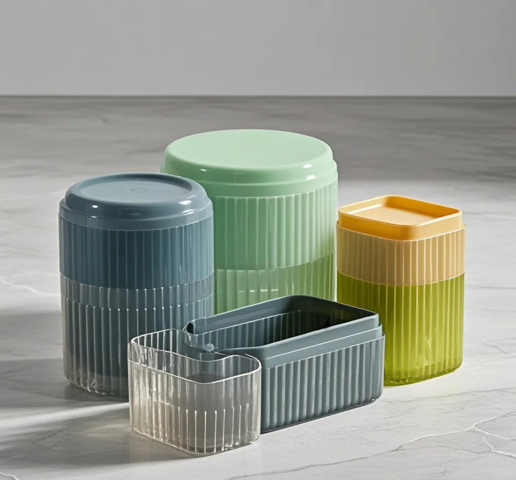 ? 如何在生活中减少塑料足迹？