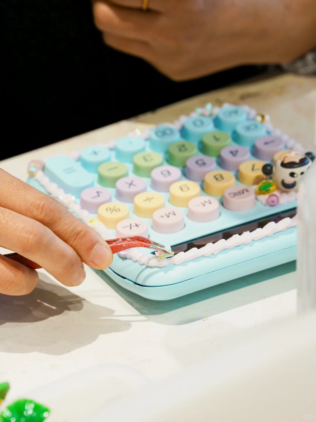 从零到月入4w➕的成长故事 ?