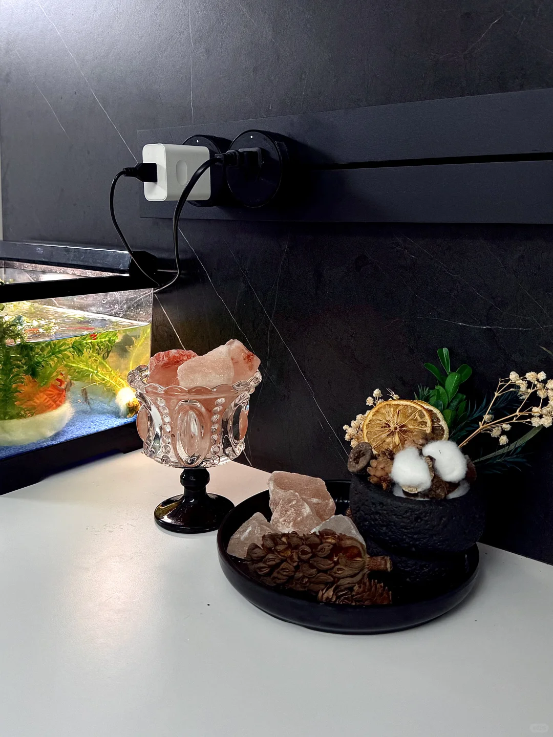 十几块?DIY复刻百元香薰摆件，附详单