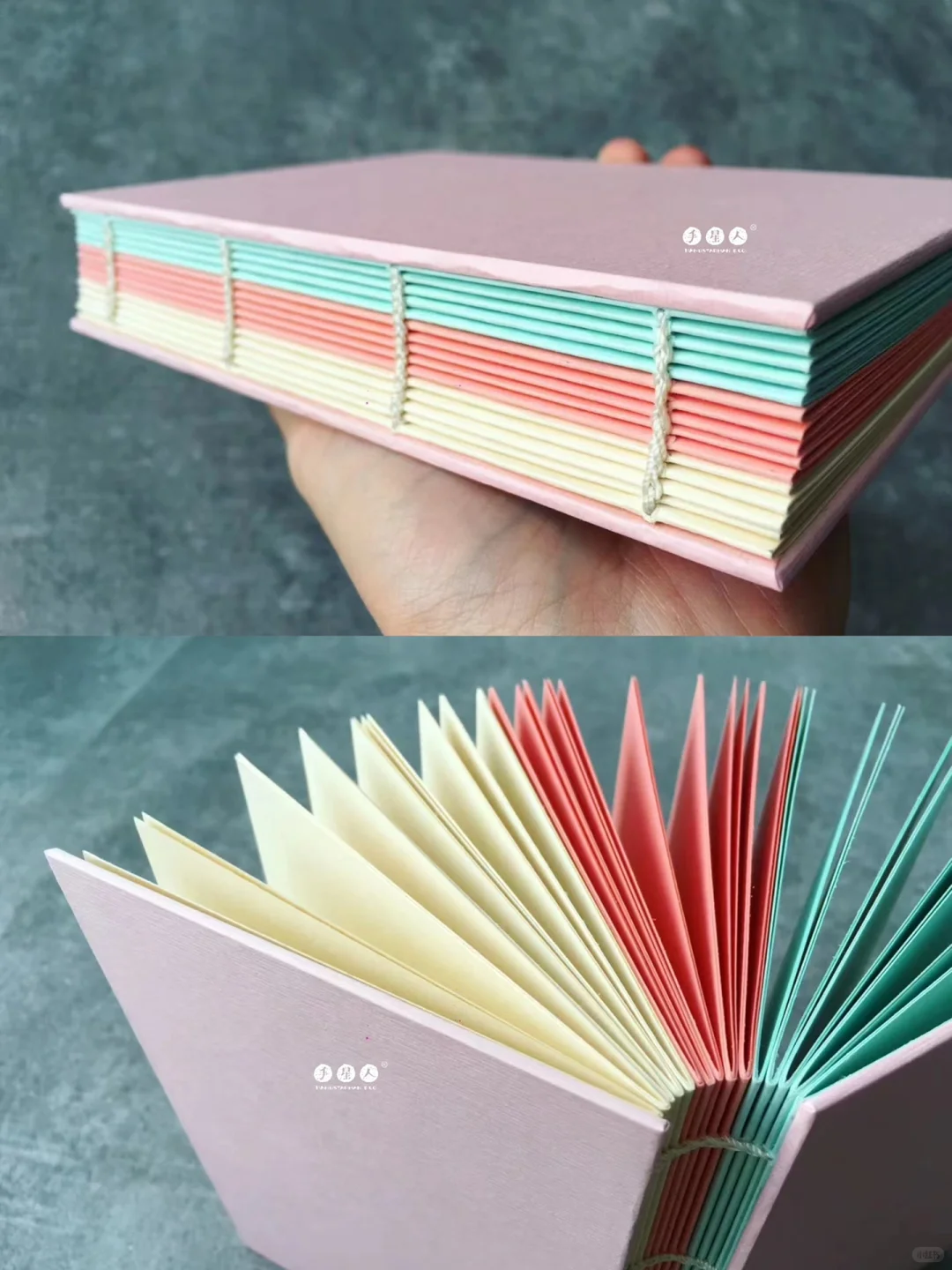 认识纸张丨太好看了！