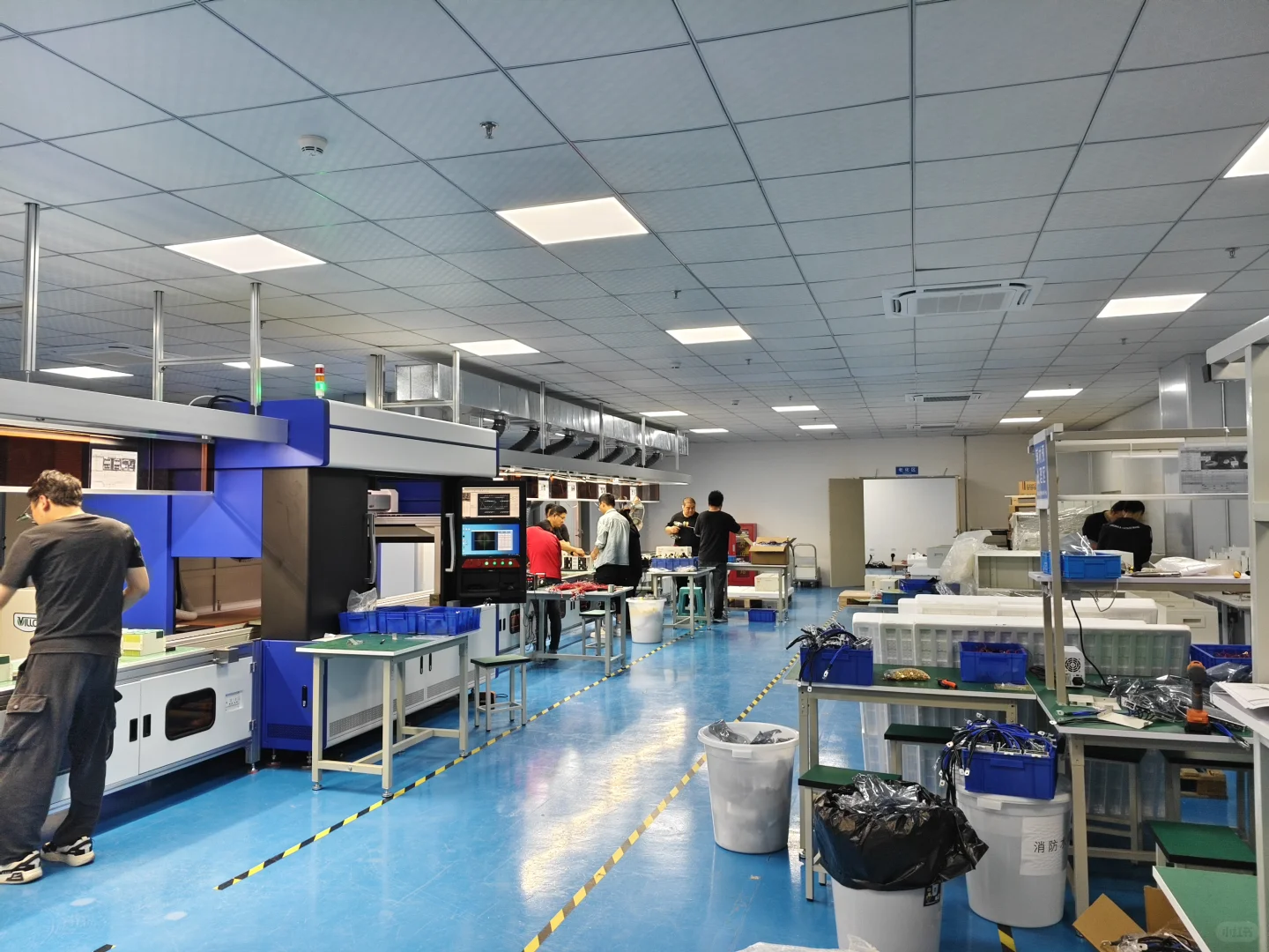 锂电池源头厂家 各种锂电池尺寸定制