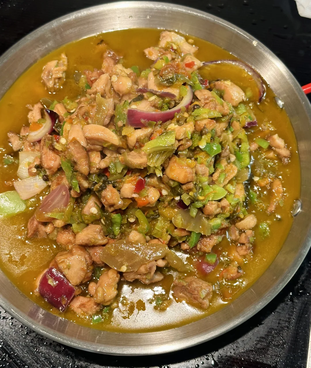 ??一周预制菜 冻门永存