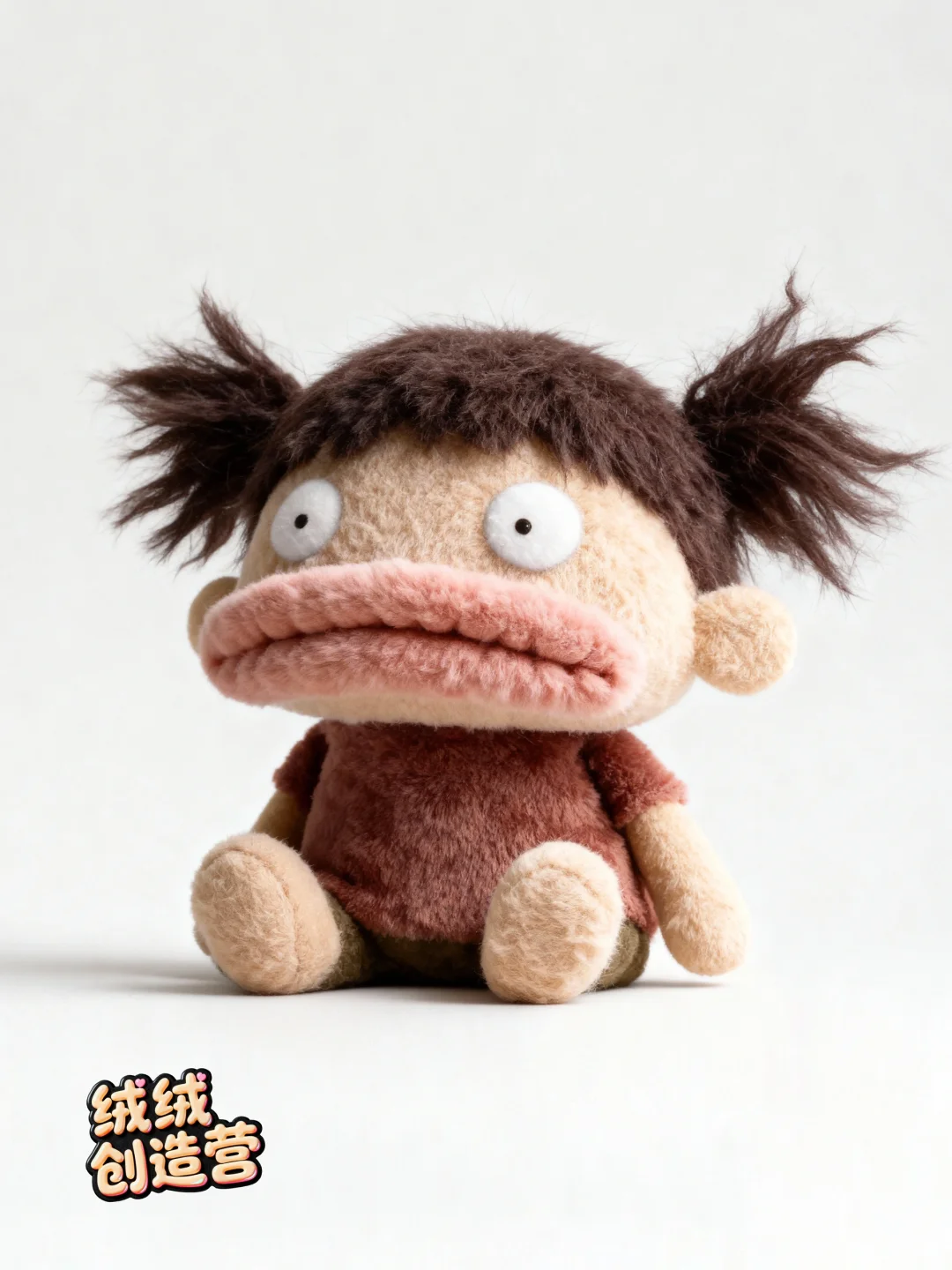 丑萌界的显眼包，谁能拒绝这独特的可爱！