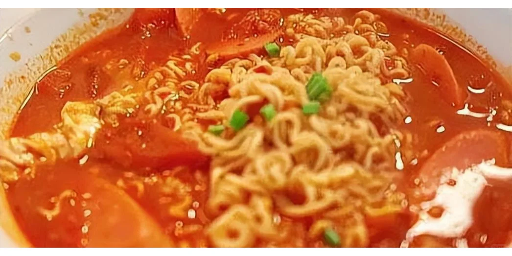 吃方便面真的不健康吗？看完你就知道了！