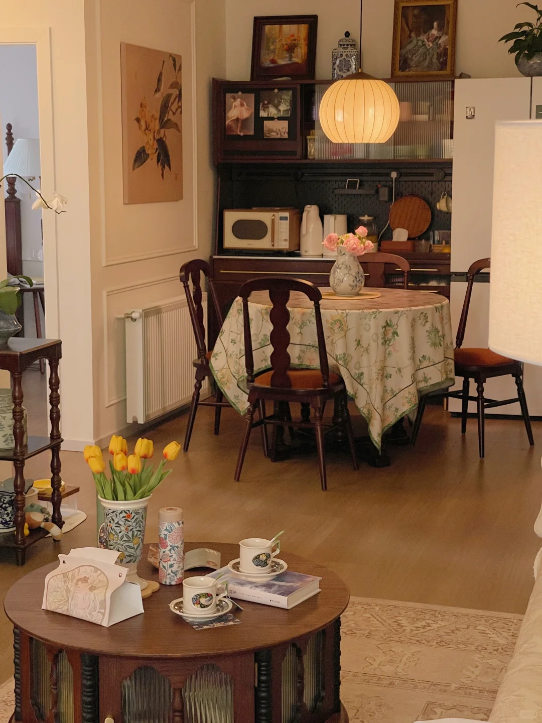 家居博主是怎么把家拍好看的？