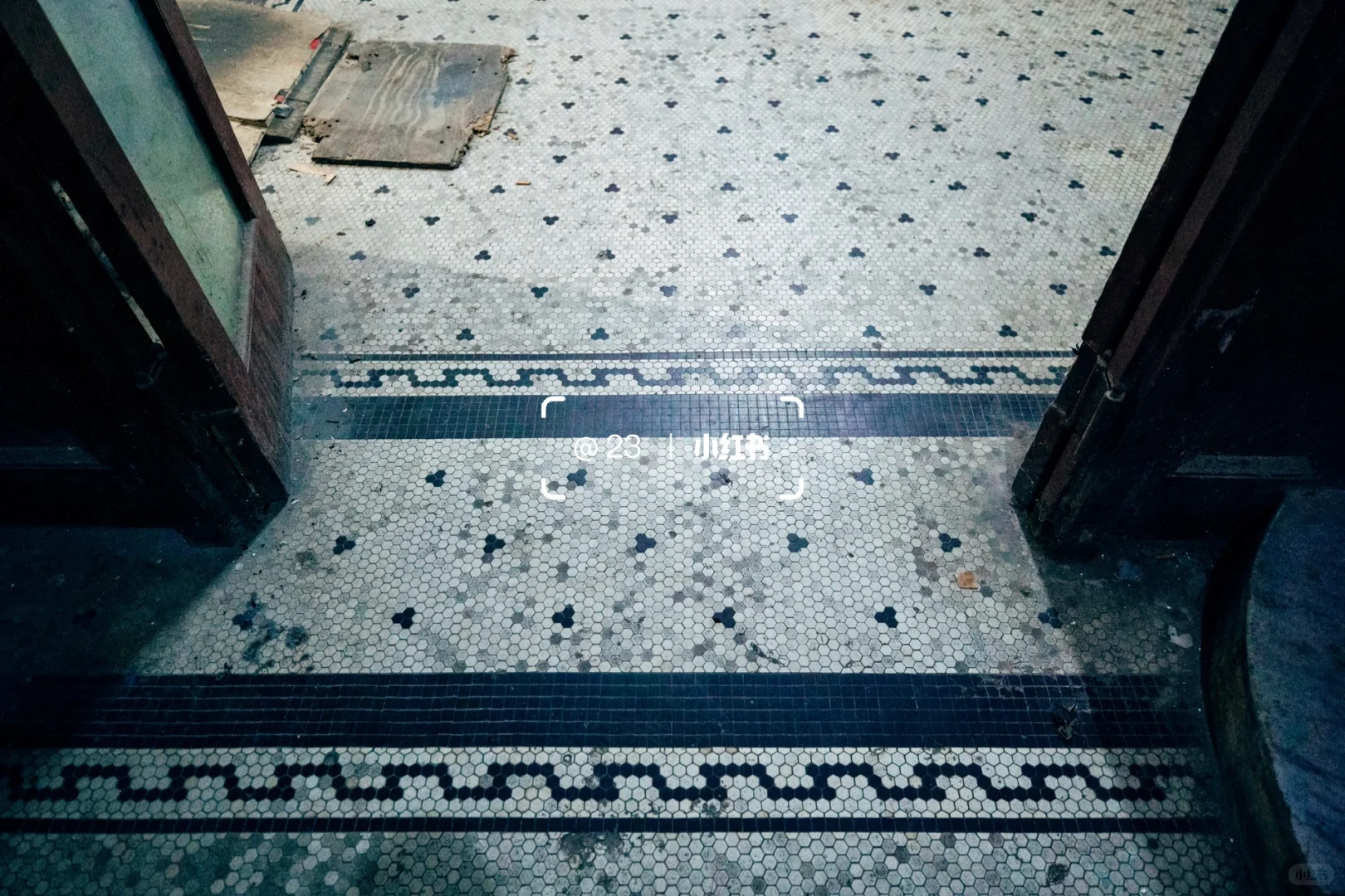 原英商上海电车公司旧址(1905年)