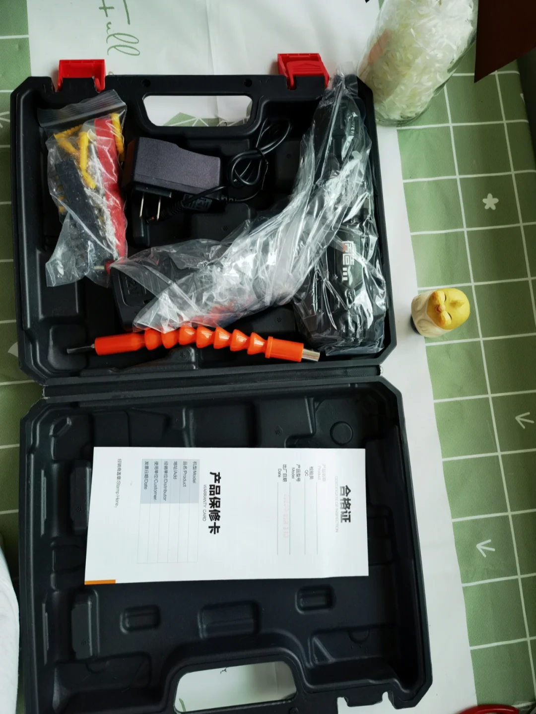 独居女的 happy time~?