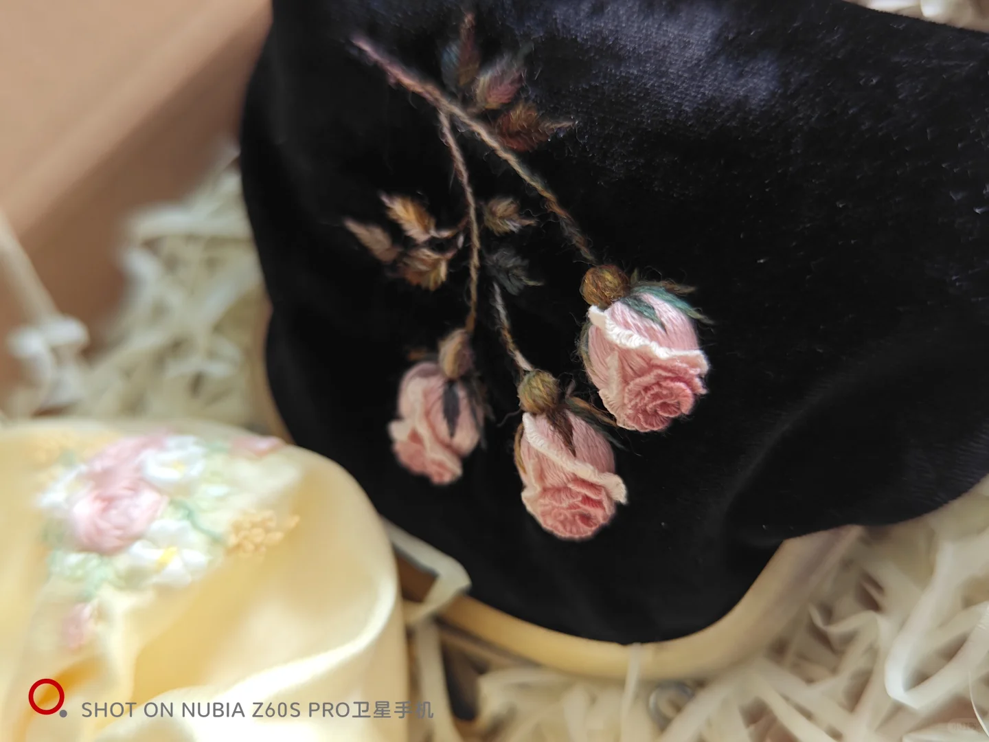 手工艺品的美，每一份都是独一无二的