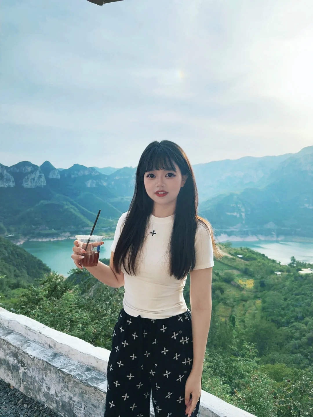 邯郸周边·超舒服的山上咖啡屋