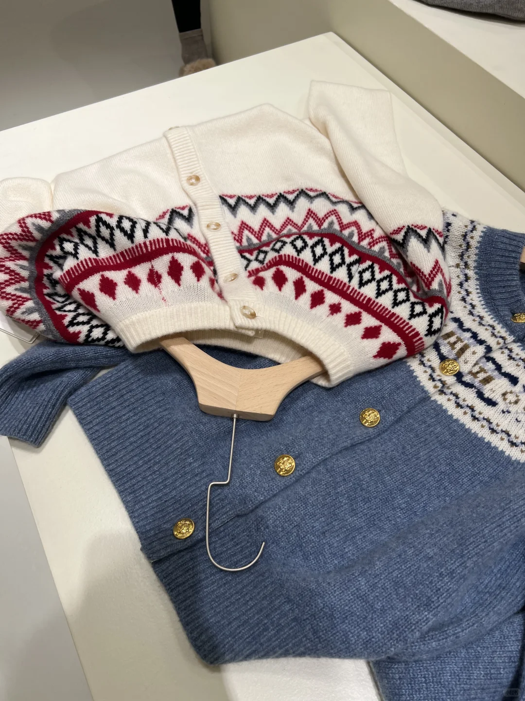 今天吃到细糠了！！