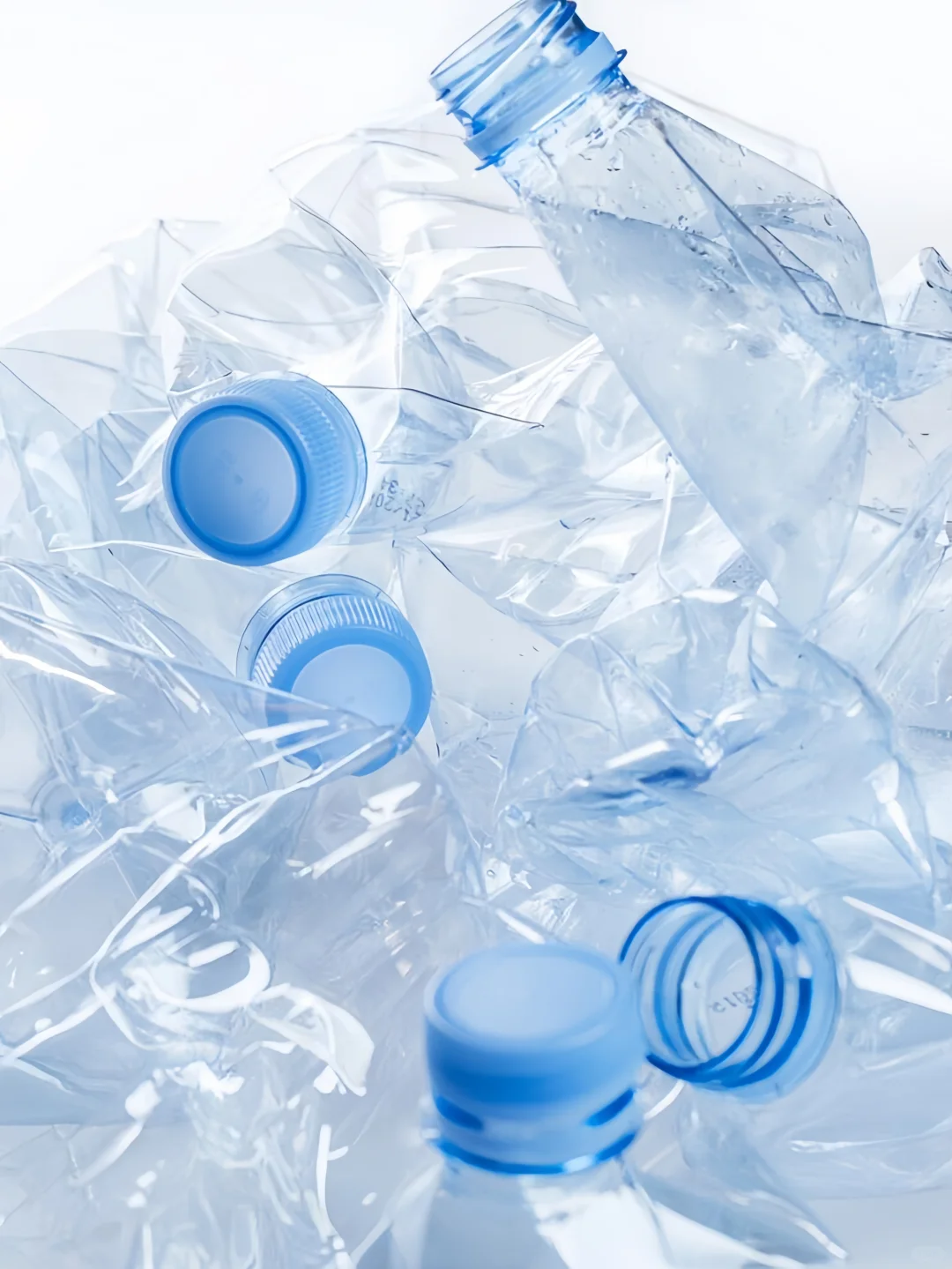 美院设计素材积累｜塑料的形式感表现?