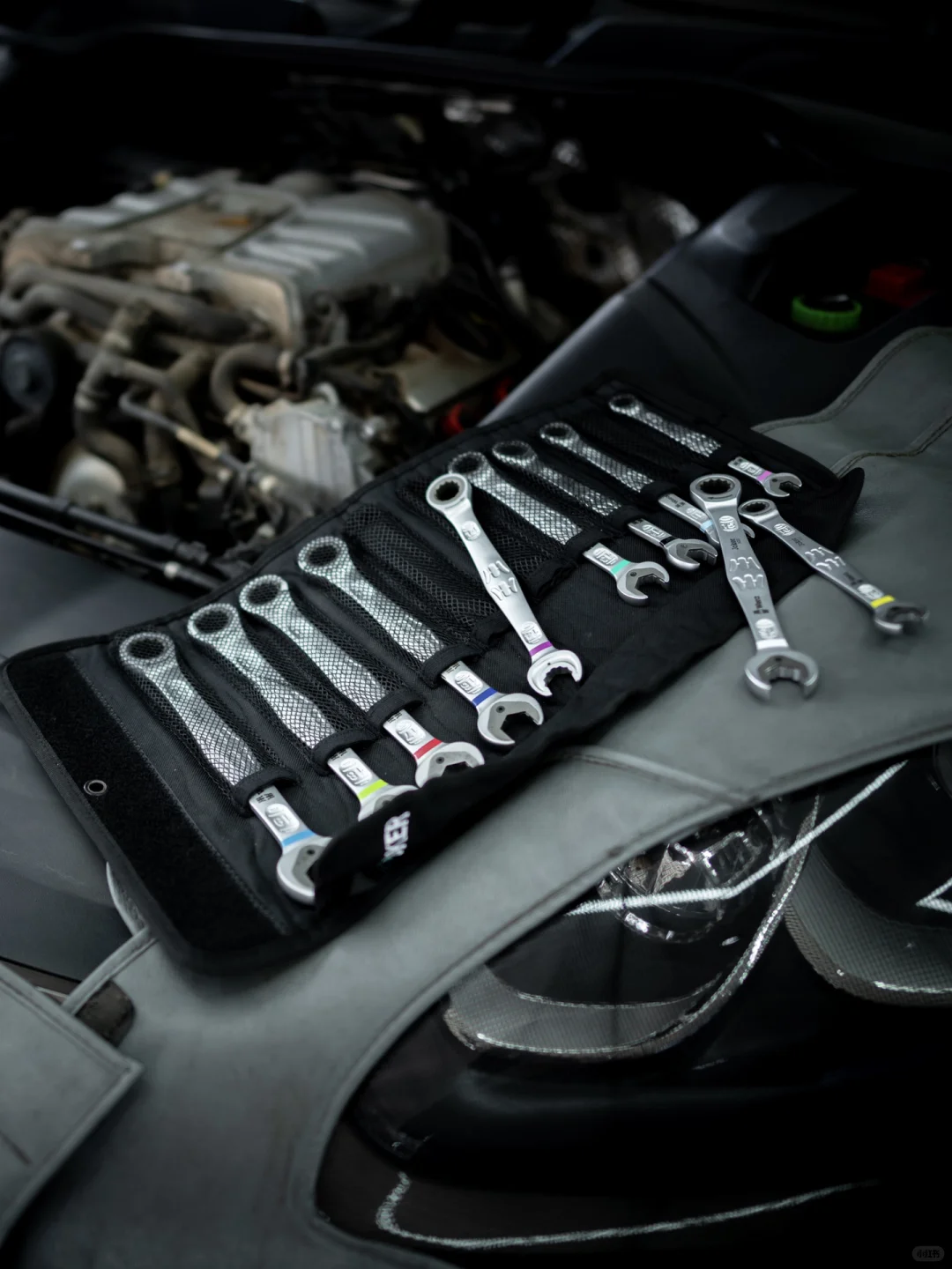 全网喊贵的维拉扳手， 是真高级还是智商税?